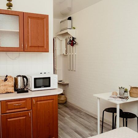 Apartments At Kontorska 10 Kharkov Luaran gambar
