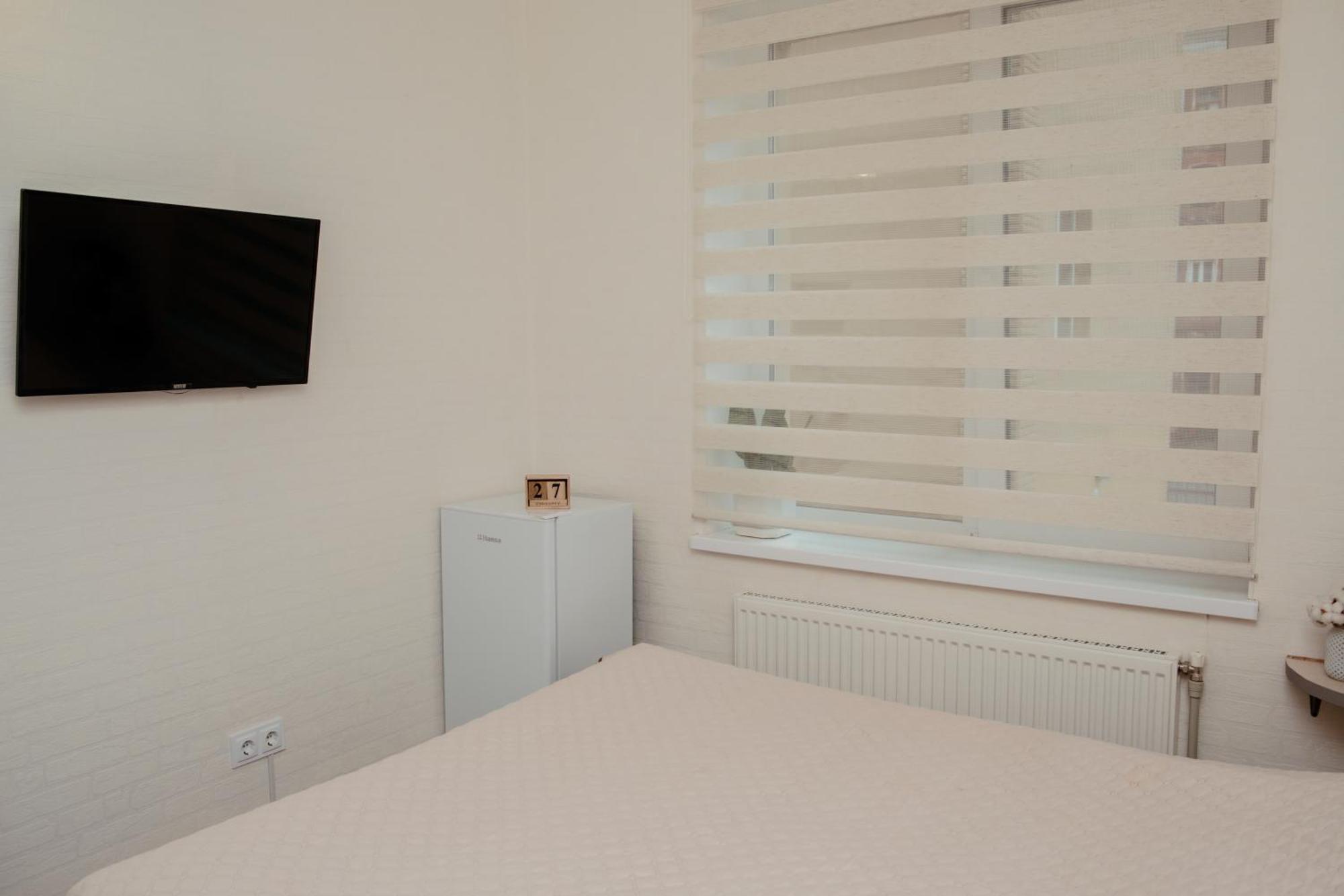 Apartments At Kontorska 10 Kharkov Bilik gambar