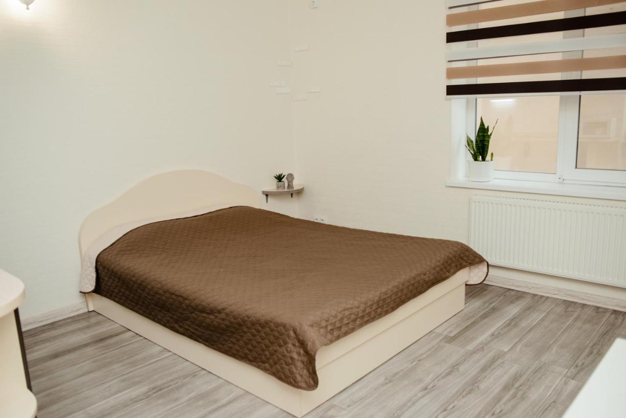 Apartments At Kontorska 10 Kharkov Luaran gambar
