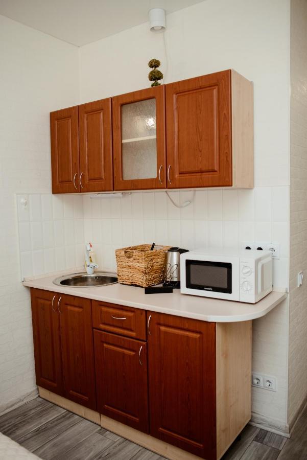 Apartments At Kontorska 10 Kharkov Luaran gambar